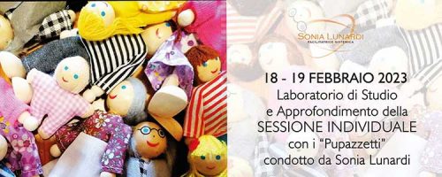18-19 Febbraio 2023 – Laboratorio di Studio della Sessione Individuale