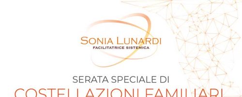 14 Agosto 2023 – Serata Esperienziale